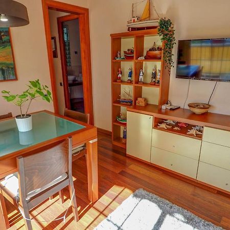 The Beach Apartment By Hello Homes Sitges Ngoại thất bức ảnh
