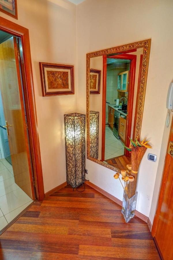The Beach Apartment By Hello Homes Sitges Ngoại thất bức ảnh